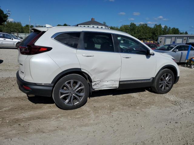 2021 HONDA CR-V TOURI - 2HKRW2H91MH642692