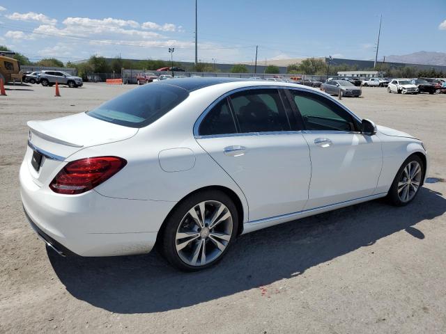 2015 MERCEDES-BENZ C 300 - 55SWF4JB9FU074364
