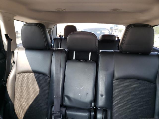 2018 DODGE JOURNEY CR - 3C4PDDGG2JT516944