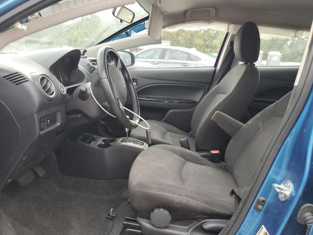 2018 MITSUBISHI MIRAGE GT ML32A5HJ3JH012892
