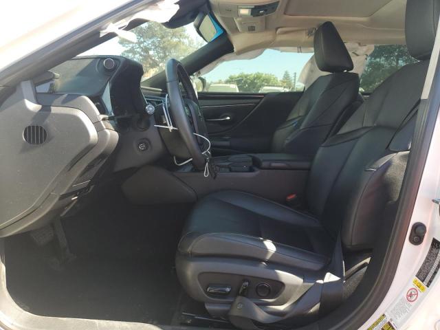 2019 LEXUS ES 350 - 58ABZ1B15KU029374