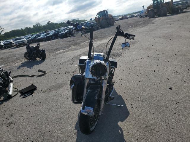 2001 HARLEY-DAVIDSON FLHRI 1HD1FBW101Y650835