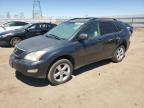 LEXUS RX 350 photo