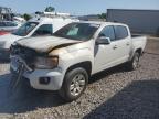 GMC CANYON SLE photo