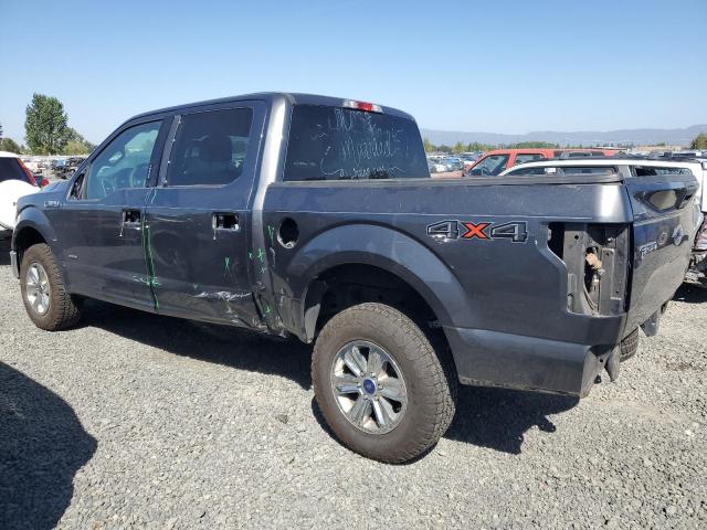 VIN 1FTEW1EP8GFD45509 2016 Ford F-150, Supercrew no.2