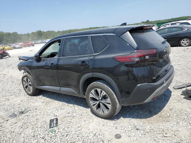 2022 NISSAN ROGUE SV - 5N1BT3BA6NC700534