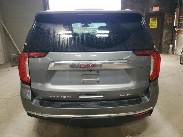 2021 GMC YUKON SLT 1GKS2BKD0MR429806  69651944