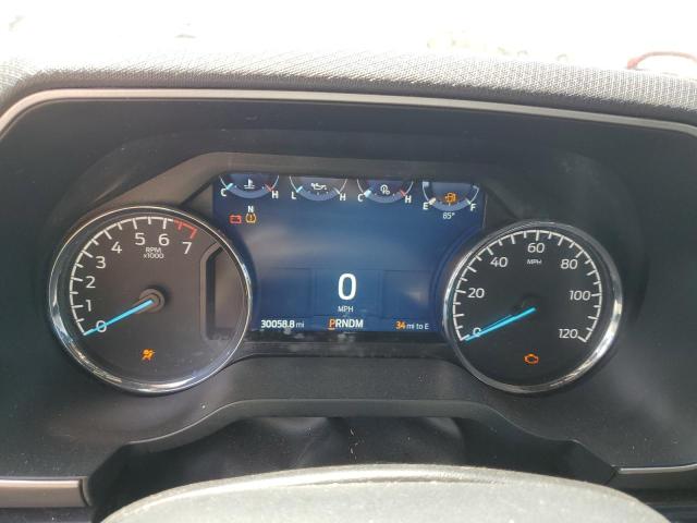 2023 FORD F150 SUPER - 1FTFW1ED8PFA47522
