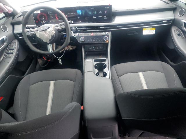 2024 HYUNDAI SONATA SEL - KMHL64JA8RA380377