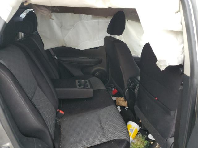2017 NISSAN ROGUE SPOR - JN1BJ1CR4HW127237
