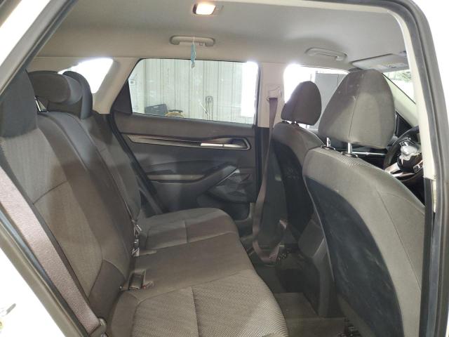2022 KIA SELTOS LX - KNDEPCAAXN7271561