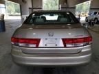 HONDA ACCORD LX снимка