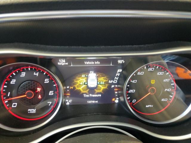 2015 DODGE CHARGER R/ - 2C3CDXCT5FH928315