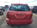 PONTIAC VIBE photo