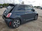 FIAT 500 ELECTR photo