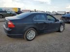 FORD FUSION HYB photo