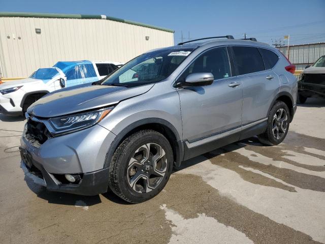 2019 HONDA CR-V TOURI - 5J6RW2H95KL006571