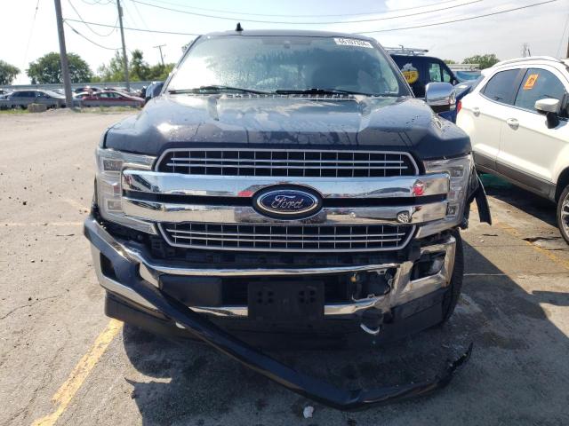 2019 FORD F150 SUPER - 1FTEW1EP6KFD29074