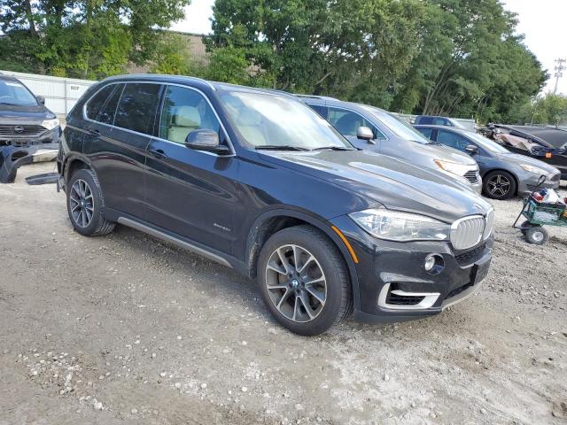 VIN 5UXKR6C54H0J83891 2017 BMW X5, Xdrive50I no.4