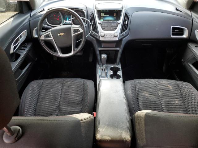 2016 CHEVROLET EQUINOX LT - 2GNALCEK7G6202835