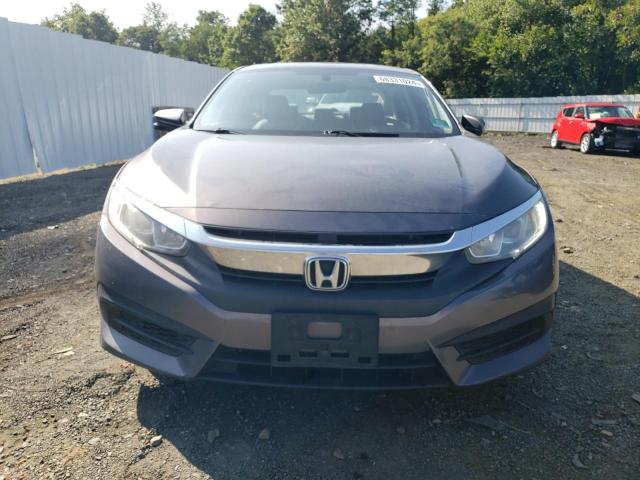 2017 HONDA CIVIC EX - 2HGFC2F79HH564059