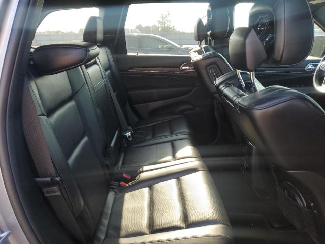 2018 JEEP GRAND CHER - 1C4RJECG4JC181971