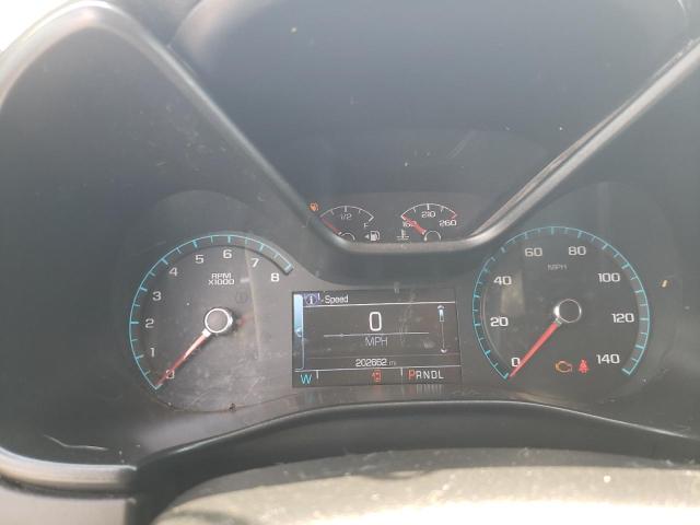 2017 GMC CANYON SLE - 1GTG5CENXH1319255