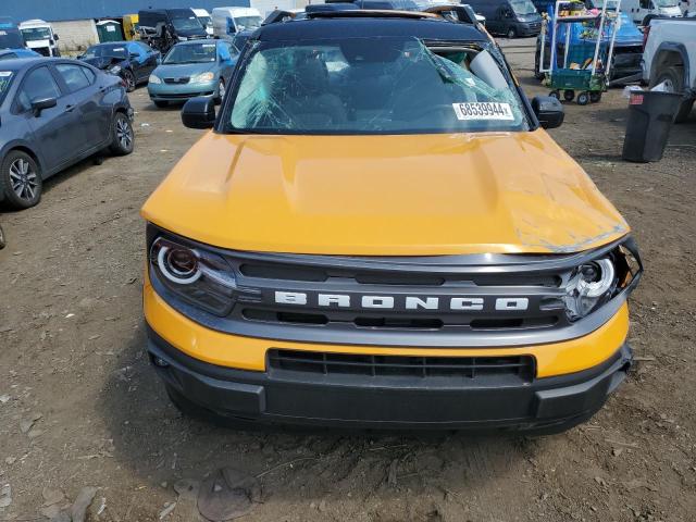 2023 FORD BRONCO SPO - 3FMCR9B65PRD00955
