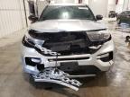 FORD EXPLORER P photo