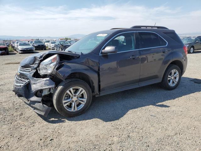 2016 CHEVROLET EQUINOX LT - 2GNFLFEK4G6292565