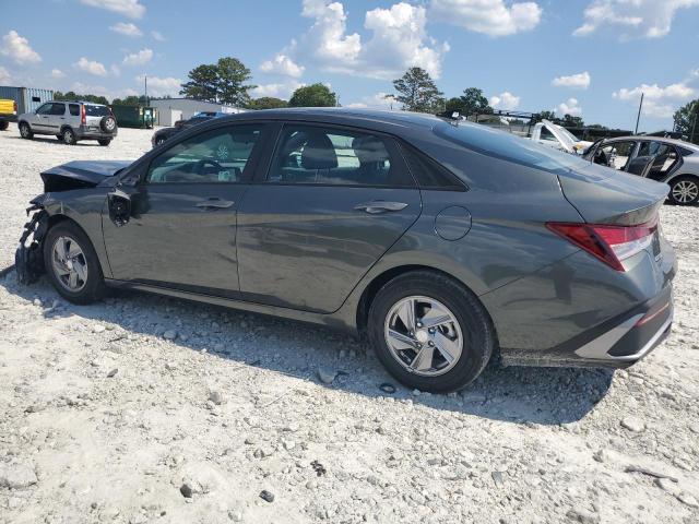 2024 HYUNDAI ELANTRA SE - KMHLL4DG8RU820038