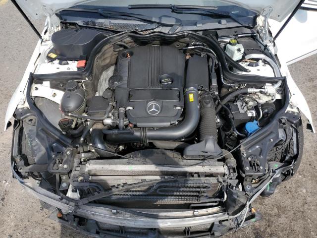 VIN WDDGF4HB7DA810435 2013 Mercedes-Benz C-Class, 250 no.11