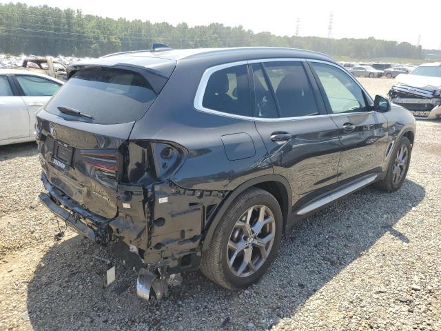 VIN 5UX53DP03R9T60123 2024 BMW X3, Xdrive30I no.3