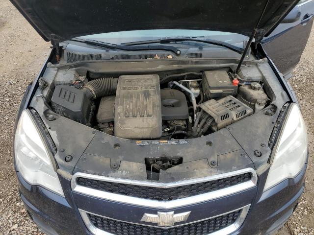 2015 CHEVROLET EQUINOX LT - 2GNFLFEK4F6219632