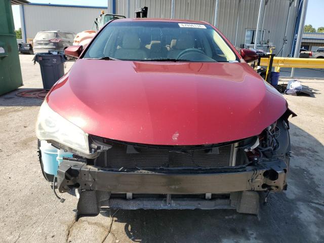 VIN 4T1BF1FK3FU894207 2015 Toyota Camry, LE no.5