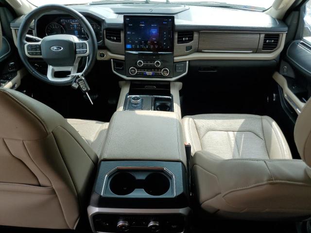 2022 FORD EXPEDITION - 1FMJK1KT6NEA58034