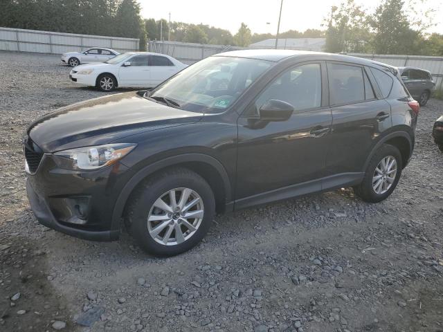 VIN JM3KE4CY4E0409491 2014 Mazda CX-5, Touring no.1