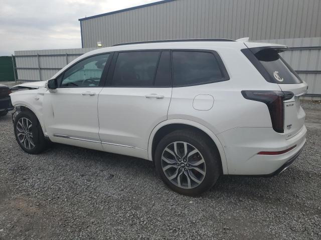 2022 CADILLAC XT6 SPORT - 1GYKPGRS6NZ161371