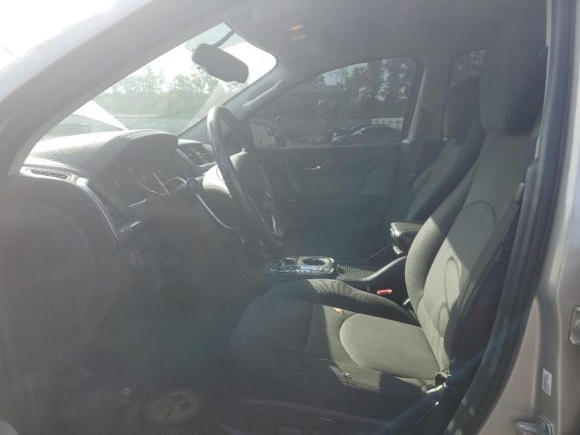 2015 GMC ACADIA SLE - 1GKKRPKDXFJ199492