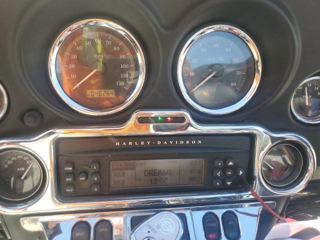 2007 HARLEY-DAVIDSON FLHTCUI 1HD1FC4157Y698655