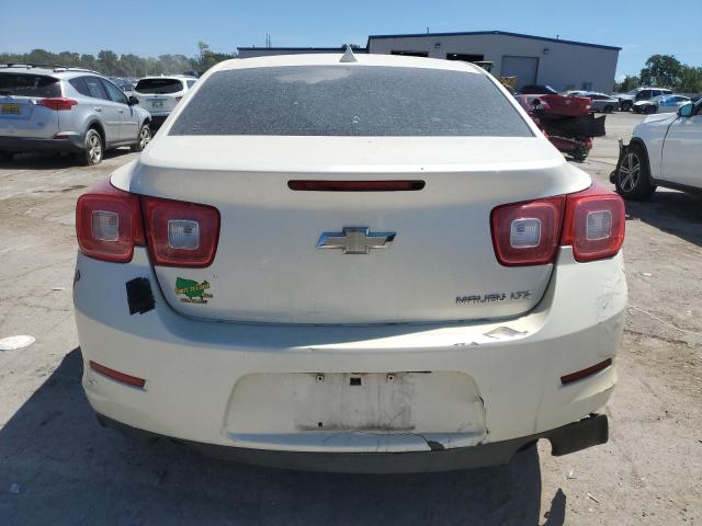 VIN 1G11H5SLXEF165813 2014 Chevrolet Malibu, Ltz no.6