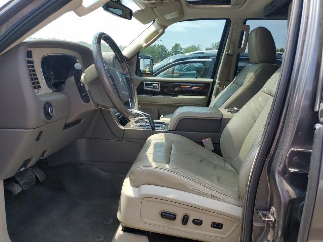 VIN 5LMJJ3JT1FEJ08790 2015 Lincoln Navigator, L no.7