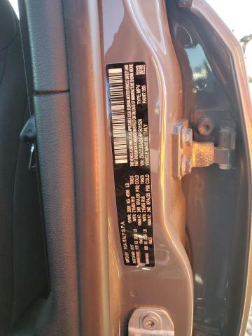 2017 JEEP RENEGADE S - ZACCJBAB8HPG01524
