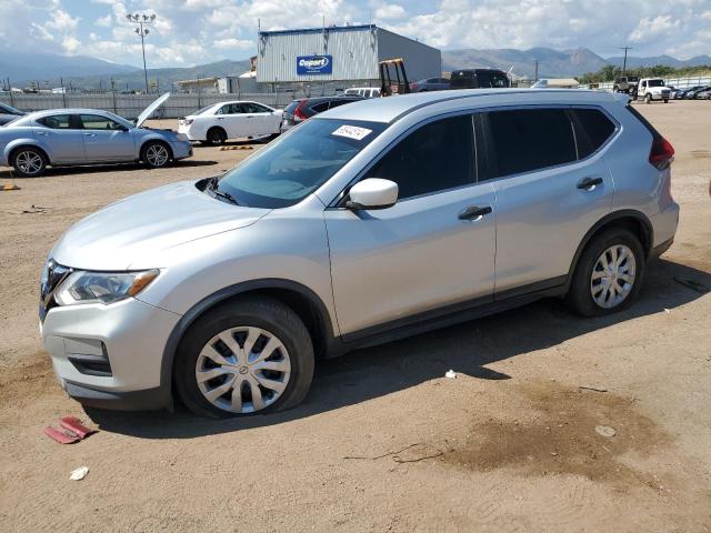 2018 NISSAN ROGUE S - KNMAT2MT3JP519693