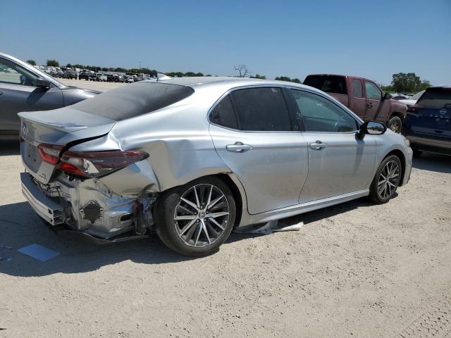2023 TOYOTA CAMRY SE N - 4T1S31AKXPU615837