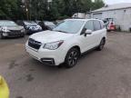 SUBARU FORESTER 2 photo