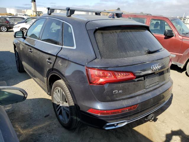 VIN WA1E2AFYXL2076525 2020 Audi Q5, Premium Plus no.2