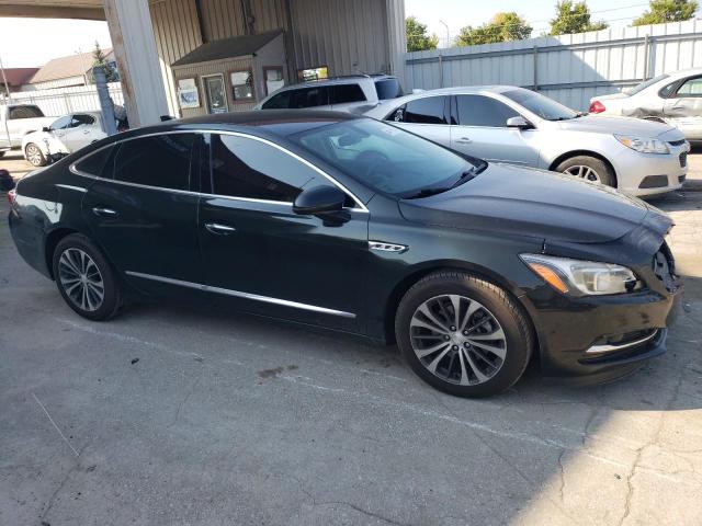 Vin: 1g4zp5ss5hu161054, lot: 68415954, buick lacrosse essence 20174
