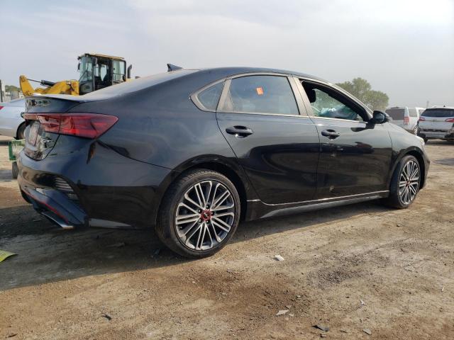 2022 KIA FORTE GT - 3KPF44ACXNE466418