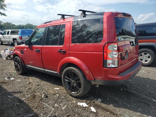 VIN SALAK2D47DA661878 2013 Land Rover LR4, Hse Luxury no.2